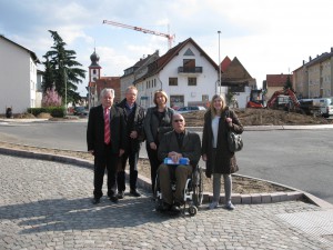 FDP-Kreisräte: in Neckarhausen viel Positives gesehen und gehört