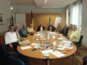 FDP unterstützt die Wünsche der Sportkreise in vollem Umfang