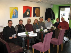 FDP bei SAM