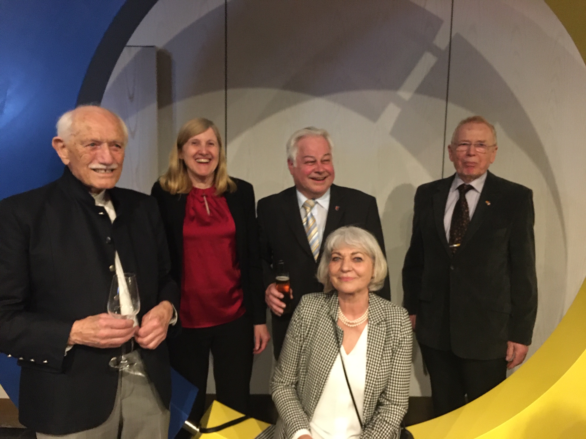 50 Jahre Rhein-Neckar Kreis – Herzliche Glückwünsche von den Liberalen