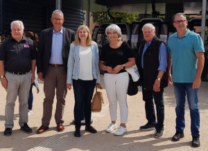 Urbane Seilbahnverbindungen – einst belächelt – heute in Betrieb
