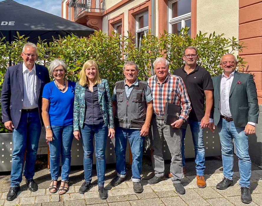 Nachlese zur Kreistagswahl